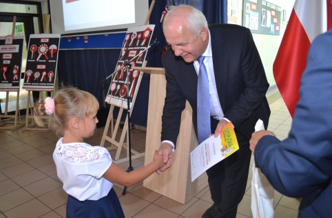 Dzień Patrona Szkoły 2018r.